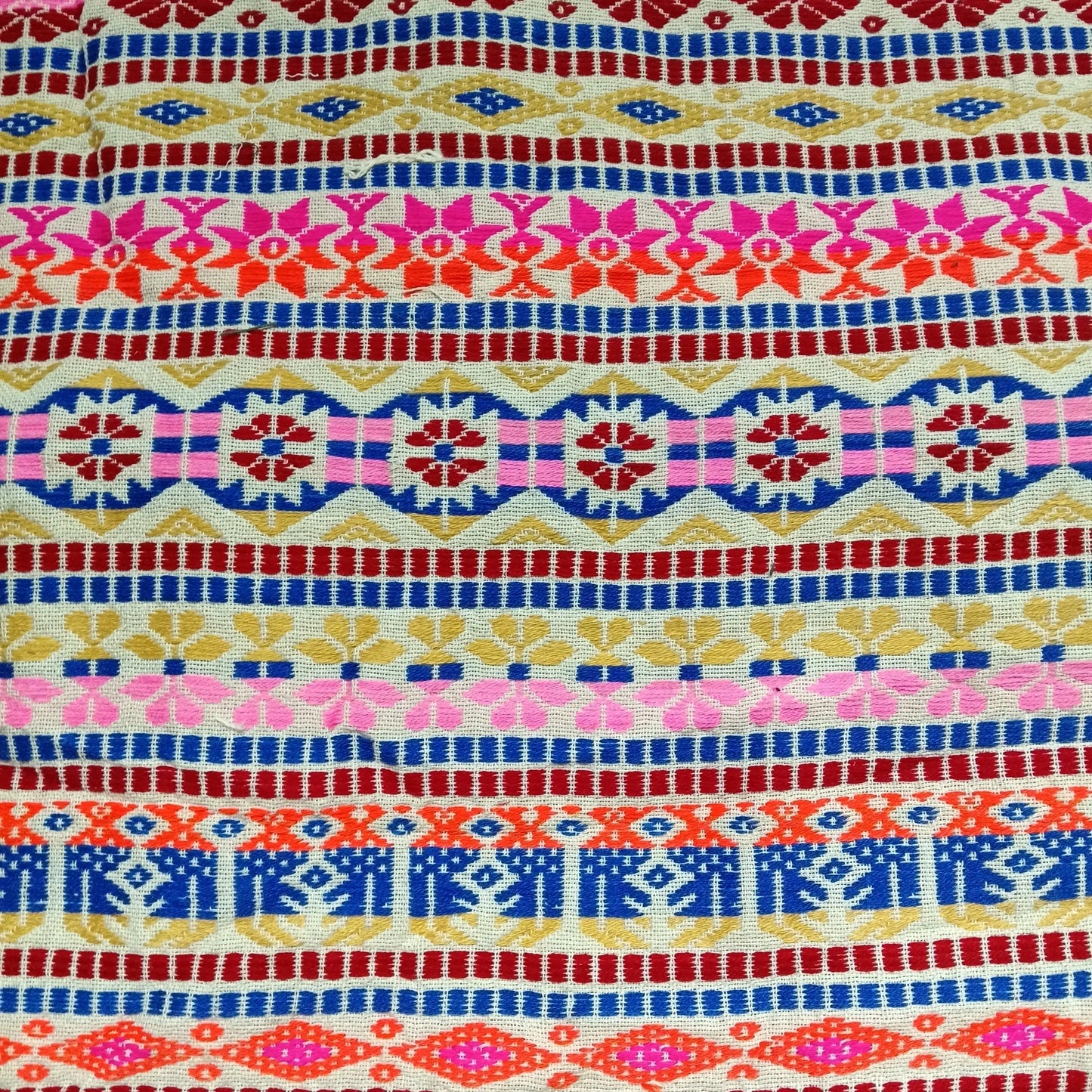Jacquard Fabric JQ038 Fabric Hugs