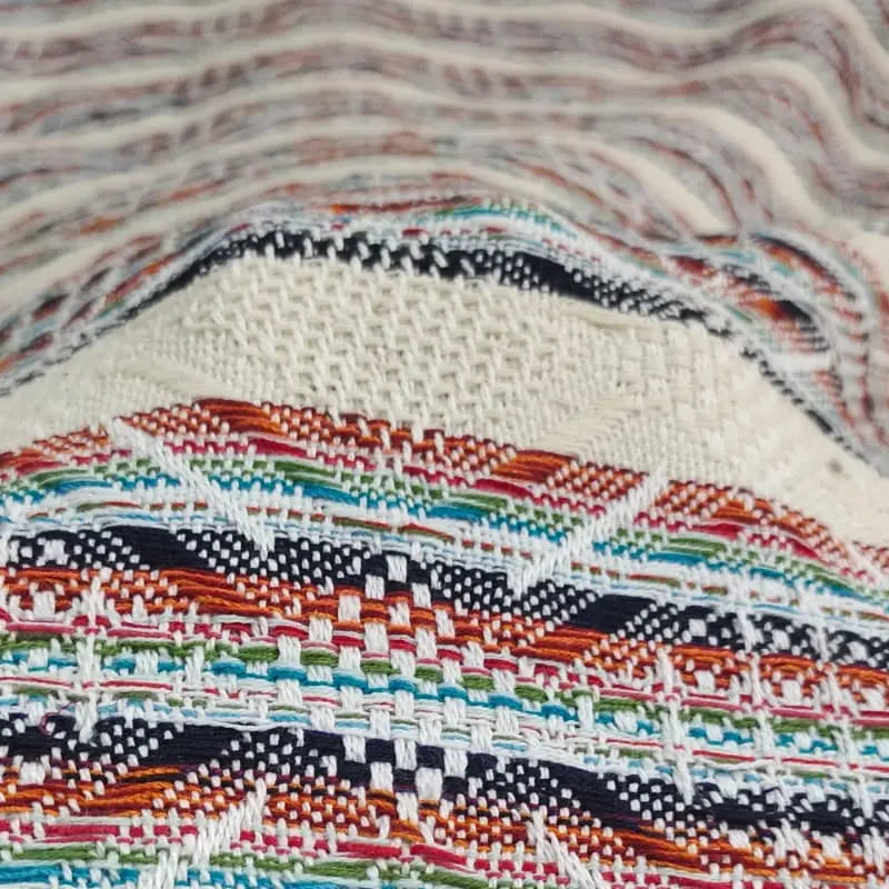 Jacquard Fabric JQ052 Fabric Hugs