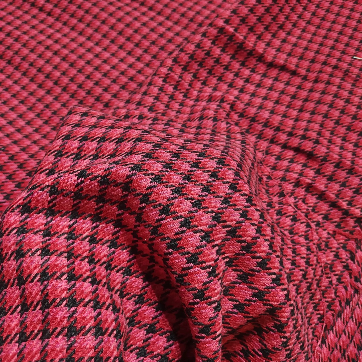 Jacquard Fabric JQ066 Fabric Hugs