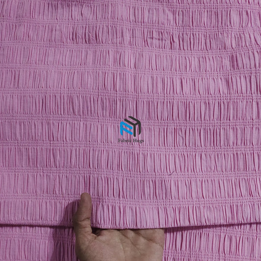 Other Fabric (Lizzy-Bizzy) Fabric Hugs