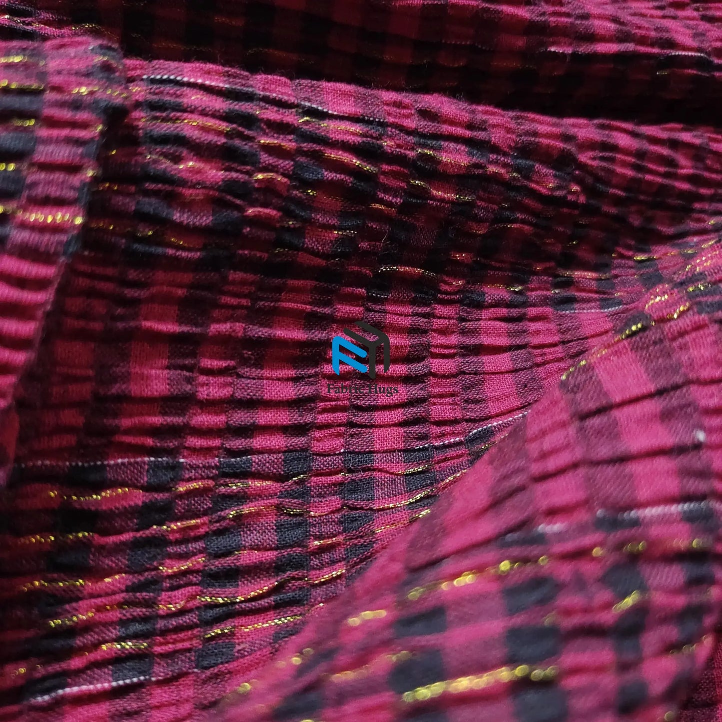 Other Fabric (Lizzy-Bizzy) Fabric Hugs