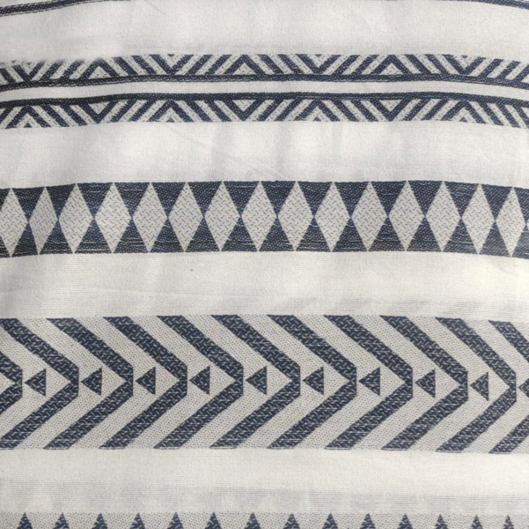 Yarn Dyed Pattern YD036