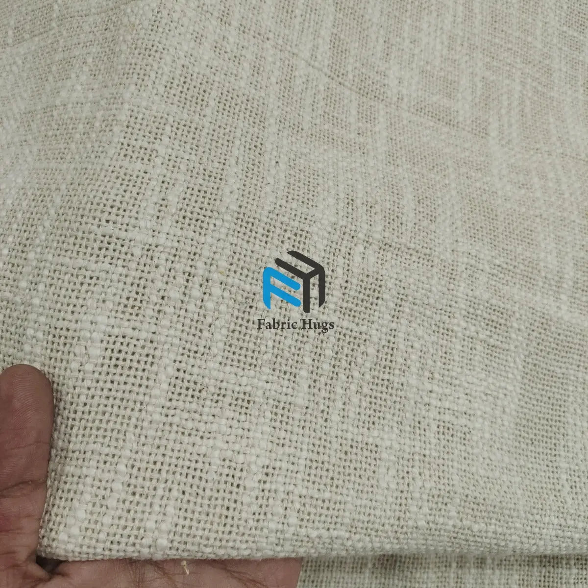 Slub Fabric SL060 Fabric Hugs