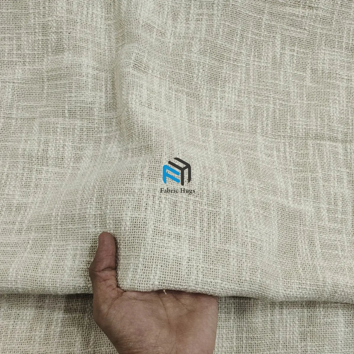 Slub Fabric SL060 Fabric Hugs