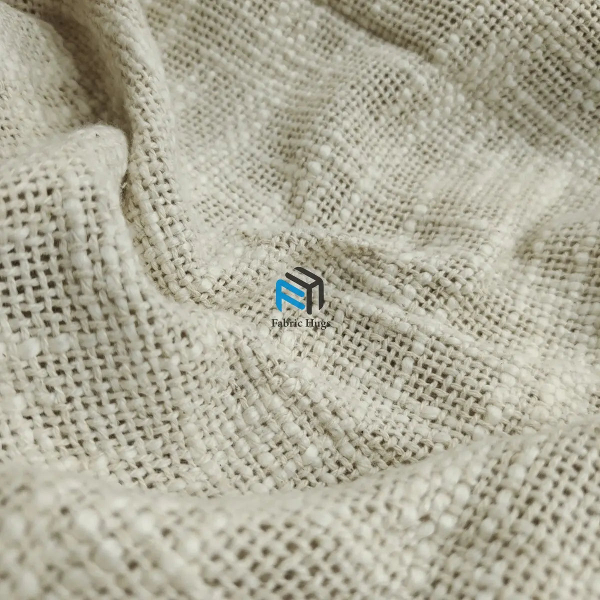 Slub Fabric SL060 Fabric Hugs