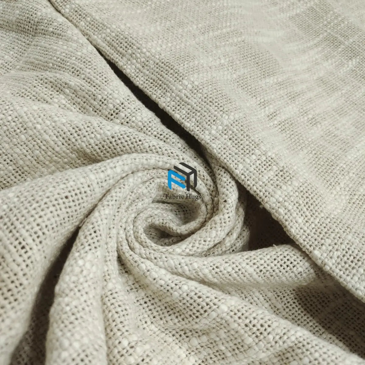 Slub Fabric SL060 Fabric Hugs