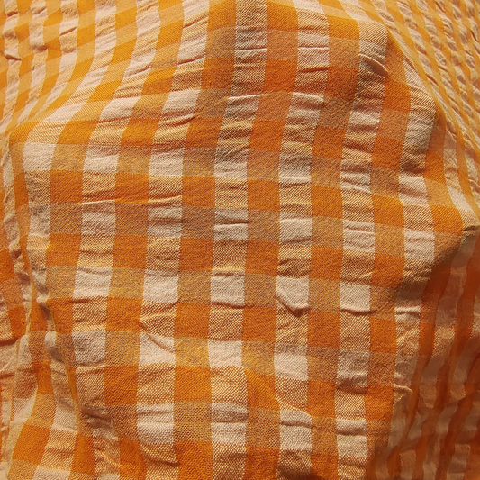 Seersucker  Fabric CS01005