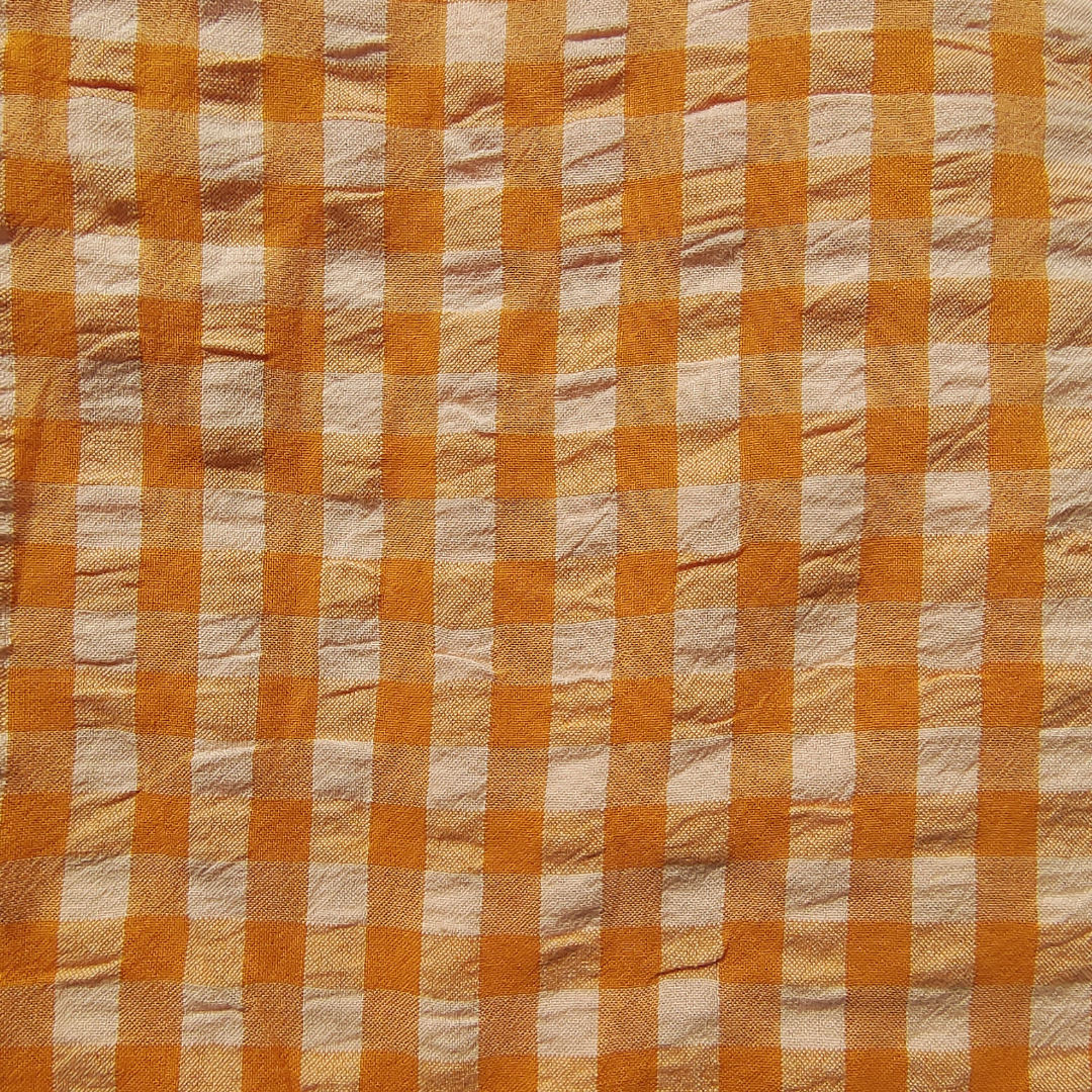 Seersucker  Fabric CS01005