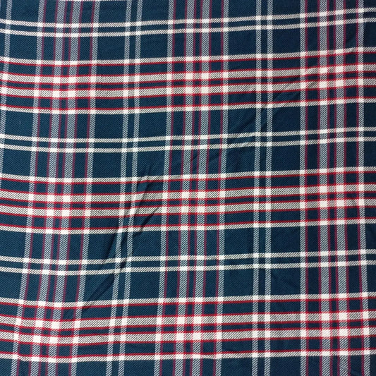 Viscose Cotton VS002 Fabric Hugs