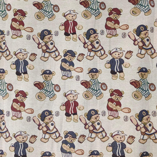 Jacquard Fabric JQ148