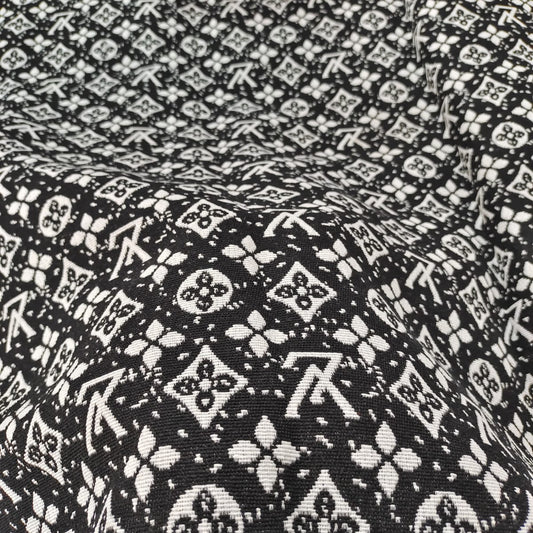 Jacquard Fabric JQ147