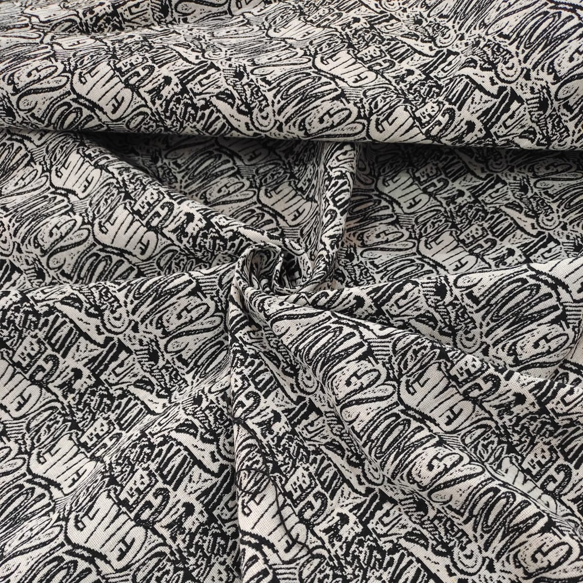 Jacquard Fabric JQ142