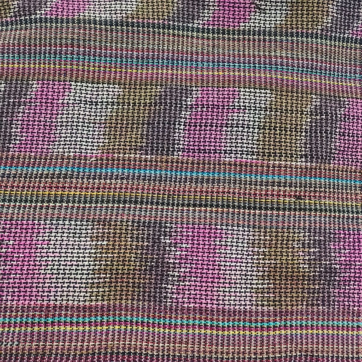 Jacquard Fabric JQ086