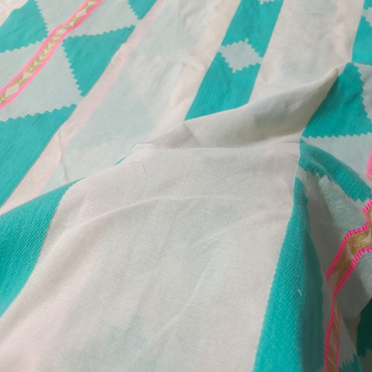 Yarn Dyed Pattern YD043