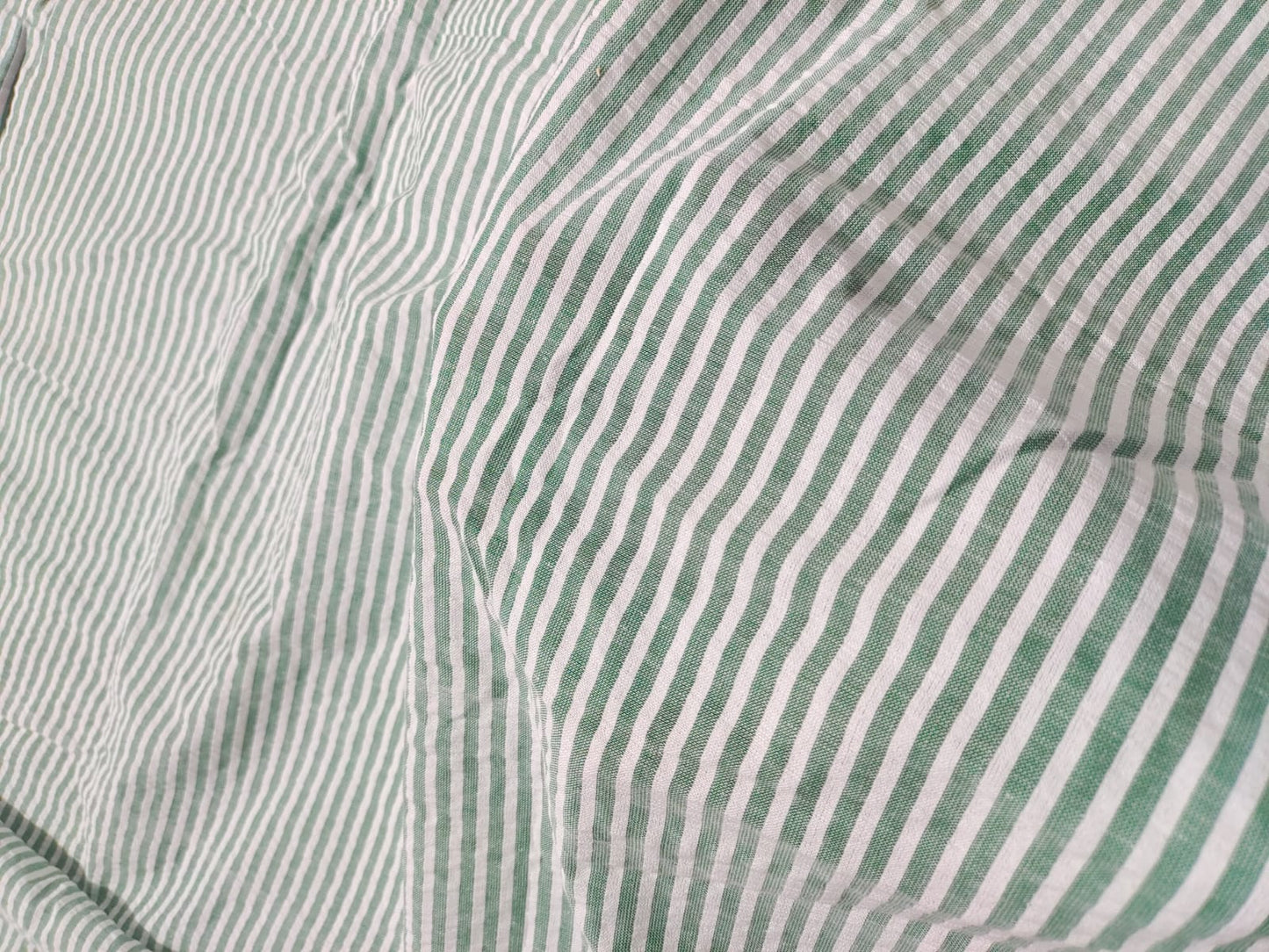 Seersucker Fabric CS27061