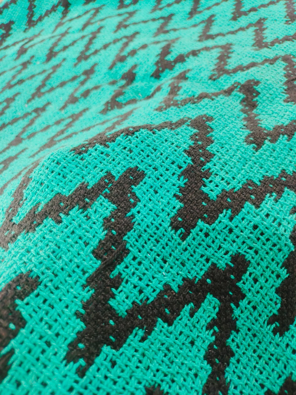 Jacquard Fabric JQ137