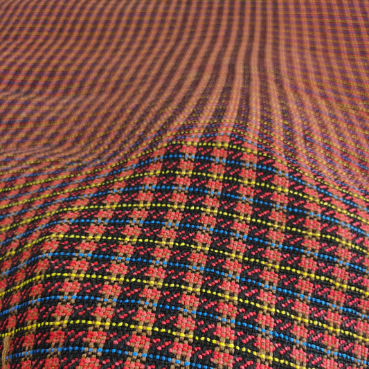 Jacquard Fabric JQ060