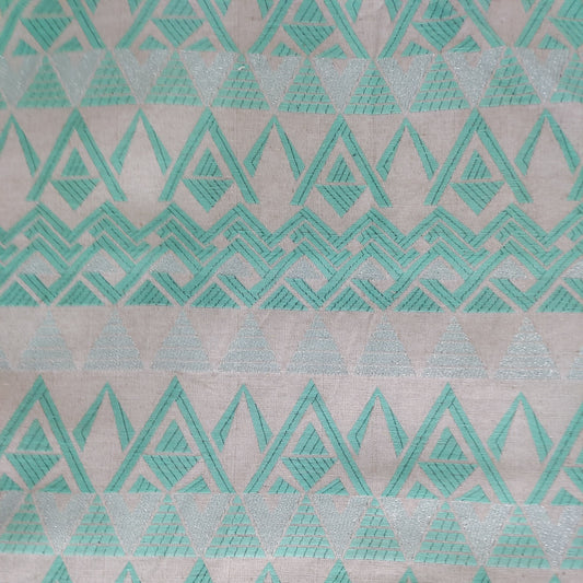 Jacquard Fabric JQ047