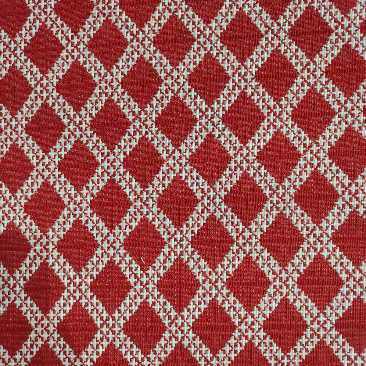 Jacquard Fabric JQ085