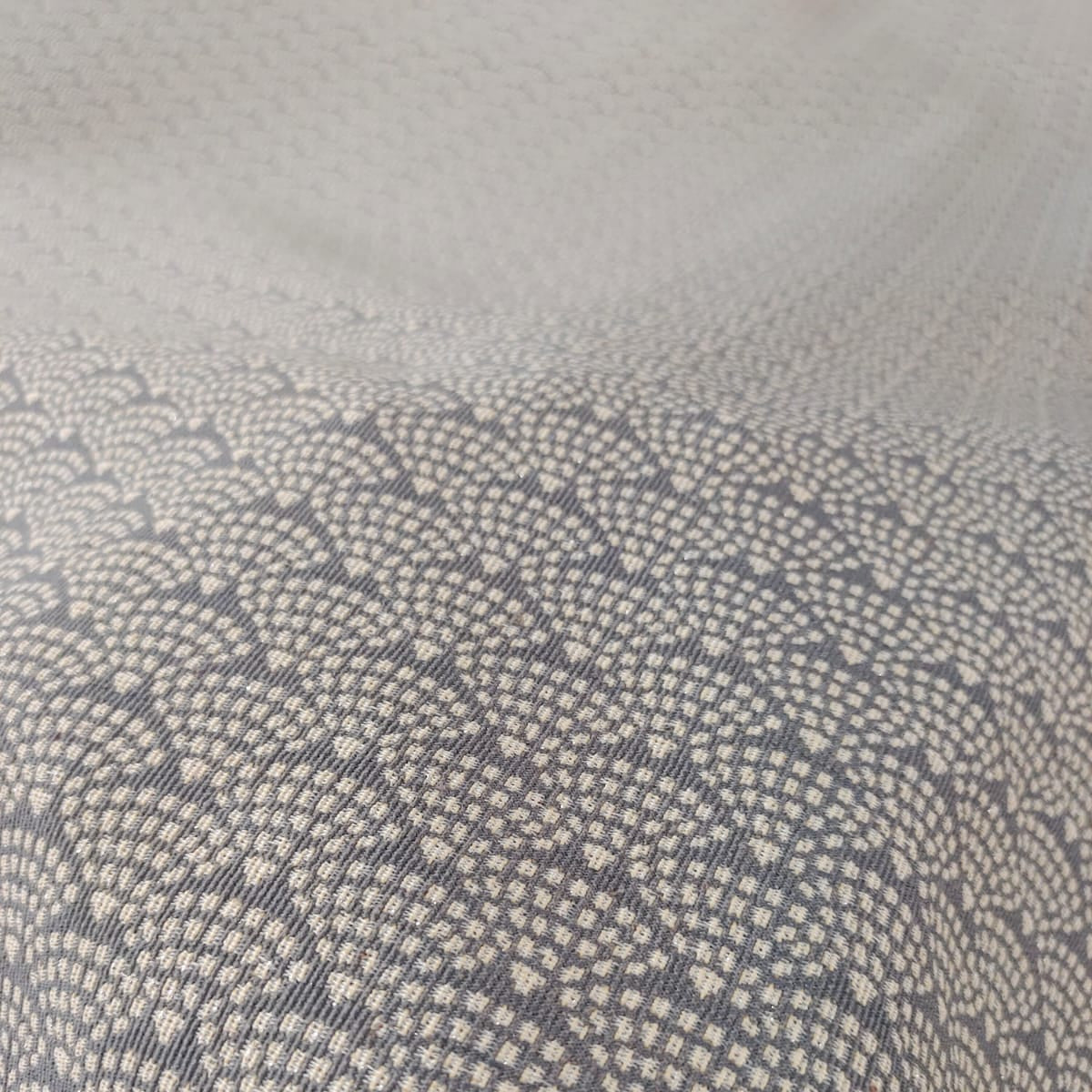 Jacquard Fabric JQ0102