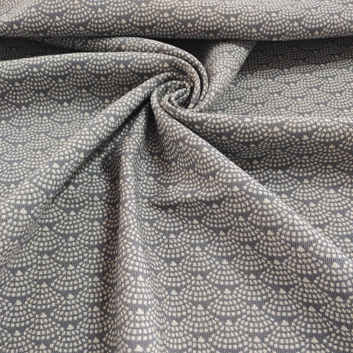 Jacquard Fabric JQ0102