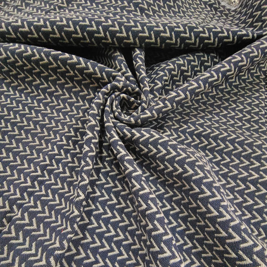 Jacquard Fabric JQ0107