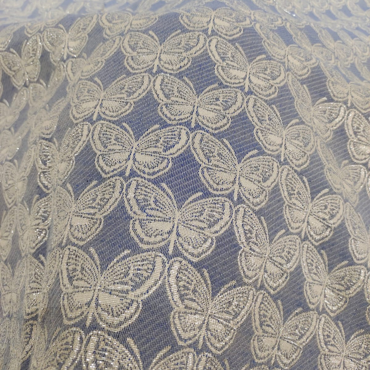 Jacquard Fabric JQ124