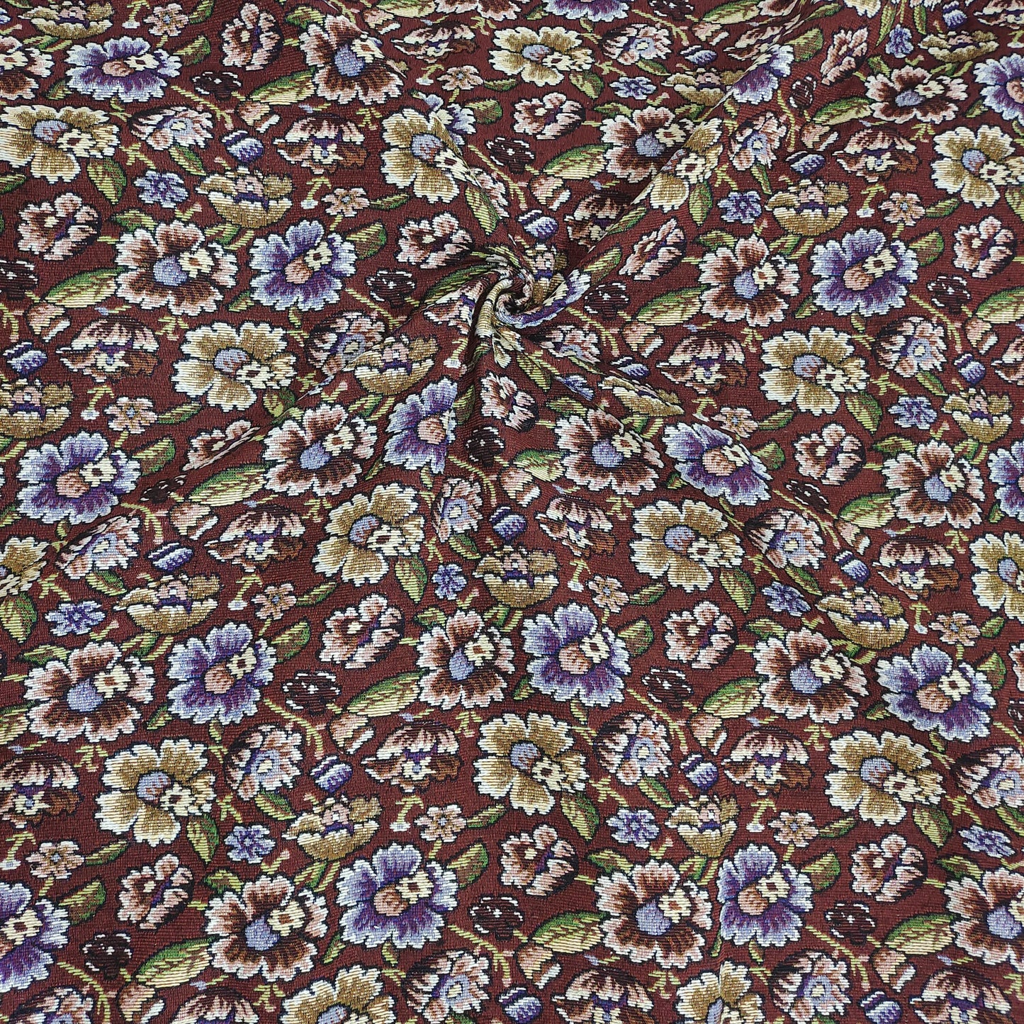 Jacquard Fabric JQ003