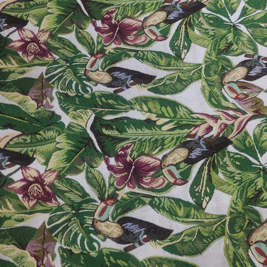 Jacquard Fabric JQ010