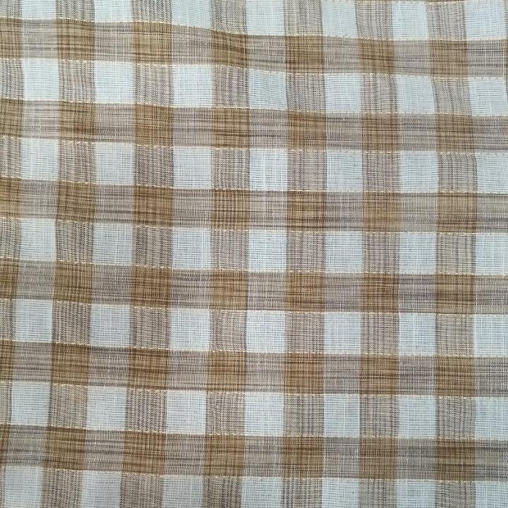 Seersucker  Fabric CS01108