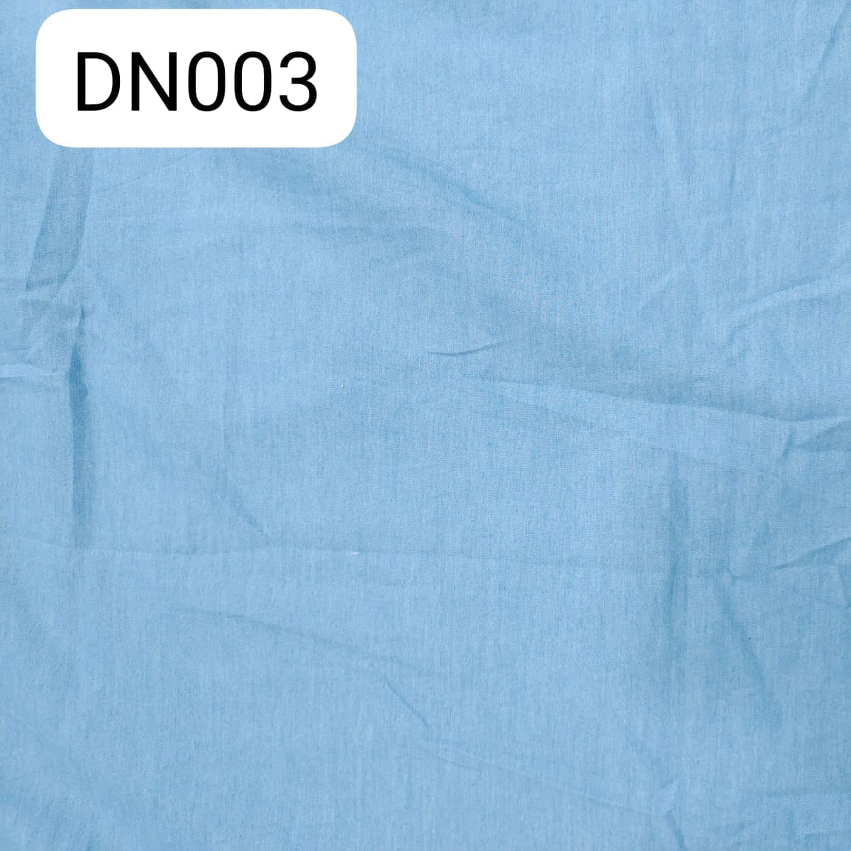 Denim Fabric DN003