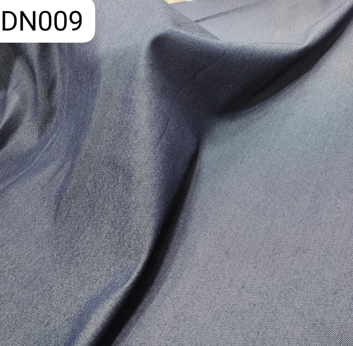 Denim Fabric DN009