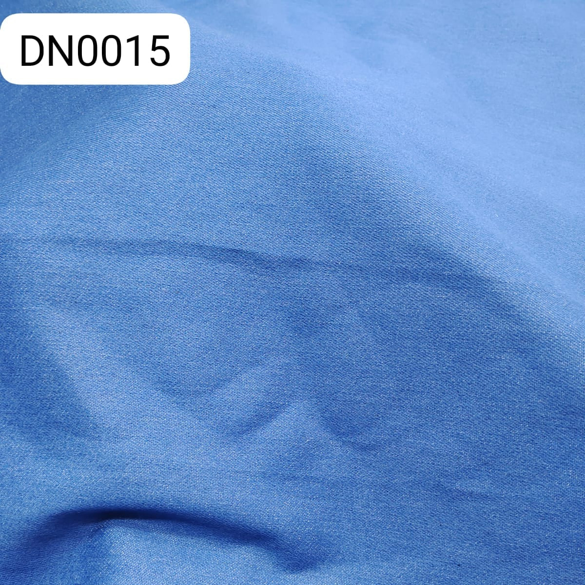 Denim Fabric DN015