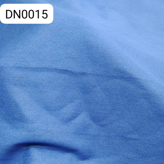 Denim Fabric DN015