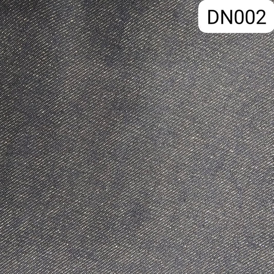 Denim Fabric DN002