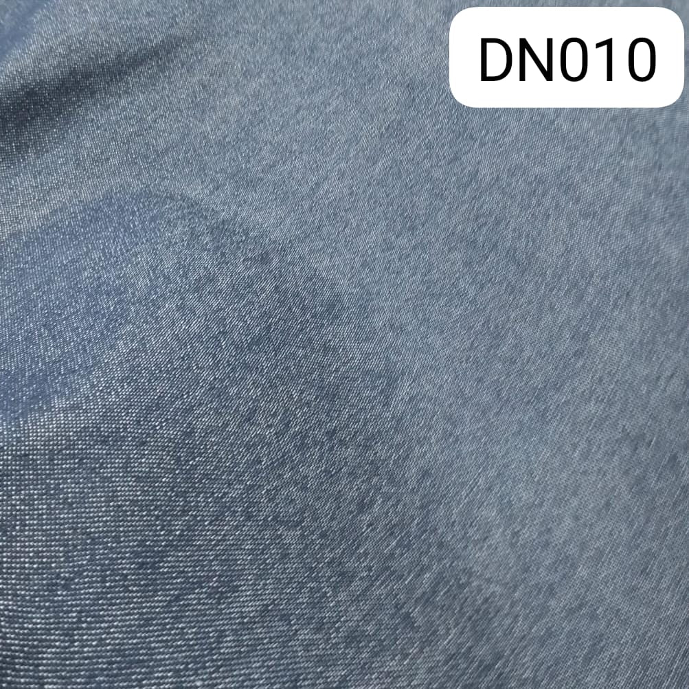 Denim Fabric DN010