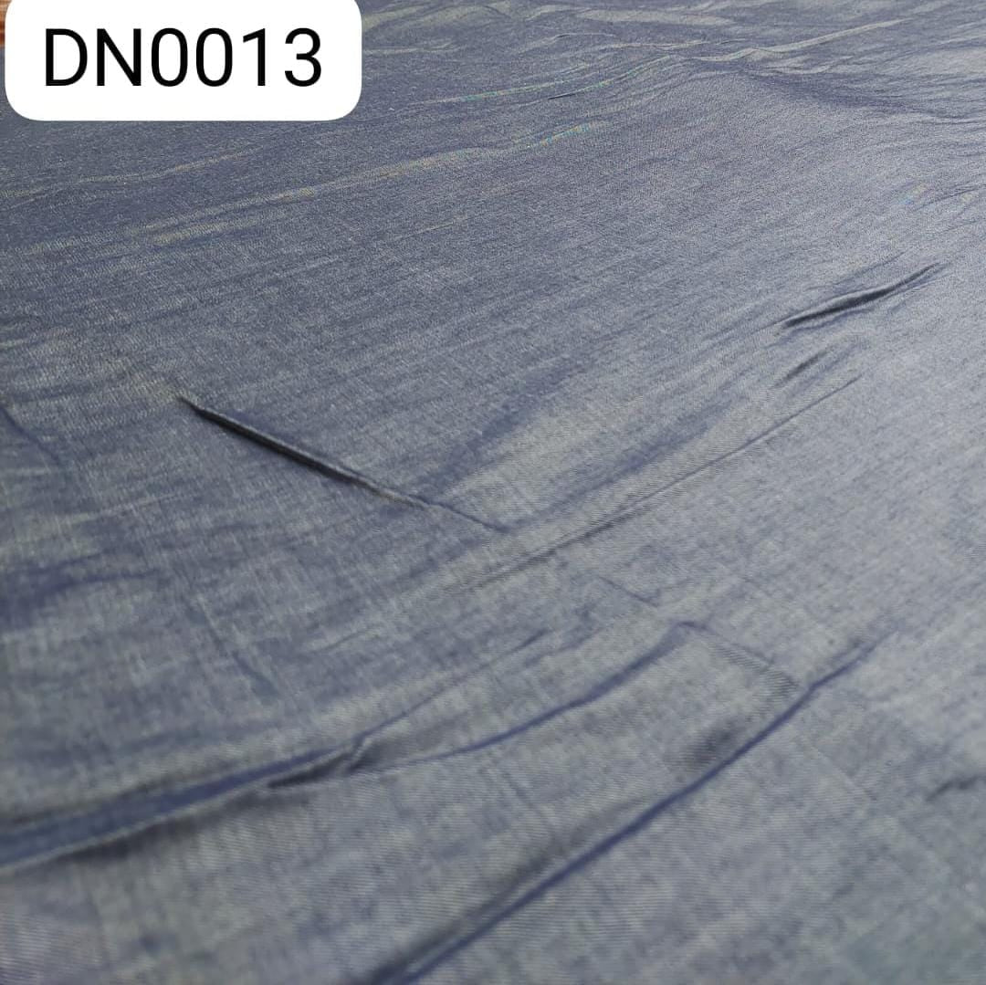 Denim Fabric DN013