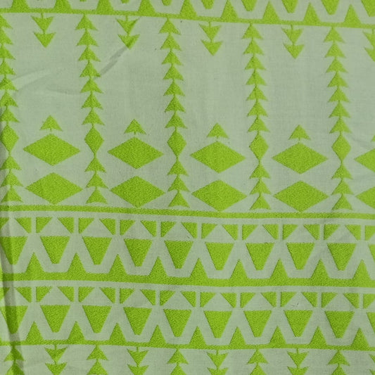 Yarn-Dyed Jacquard Fabric YD133