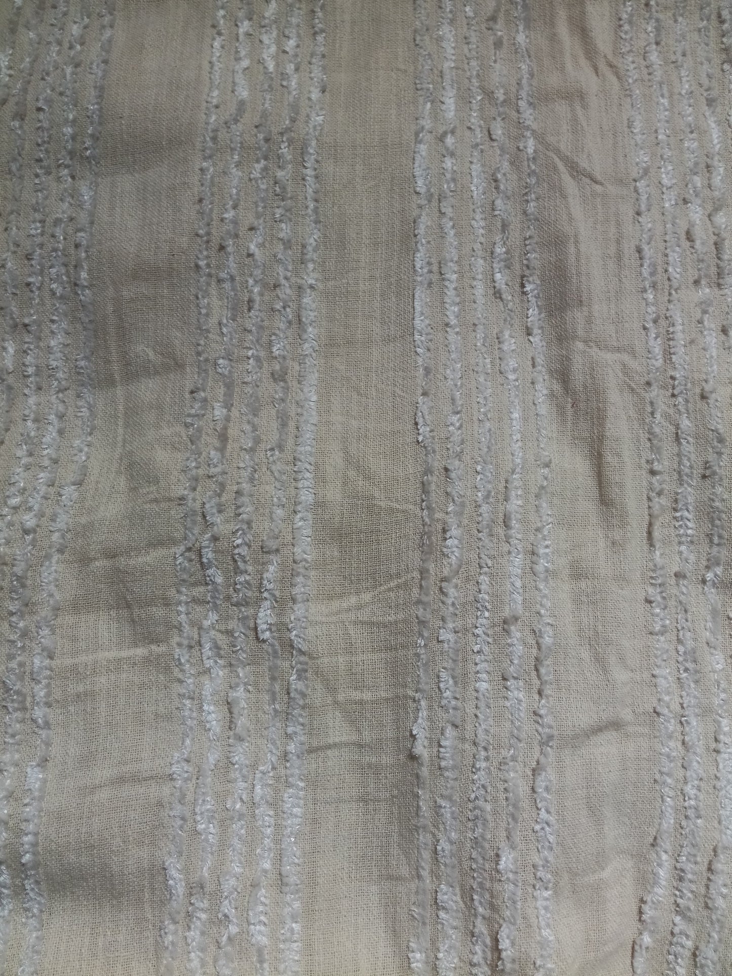 Handloom Jacquard Fabric HM053