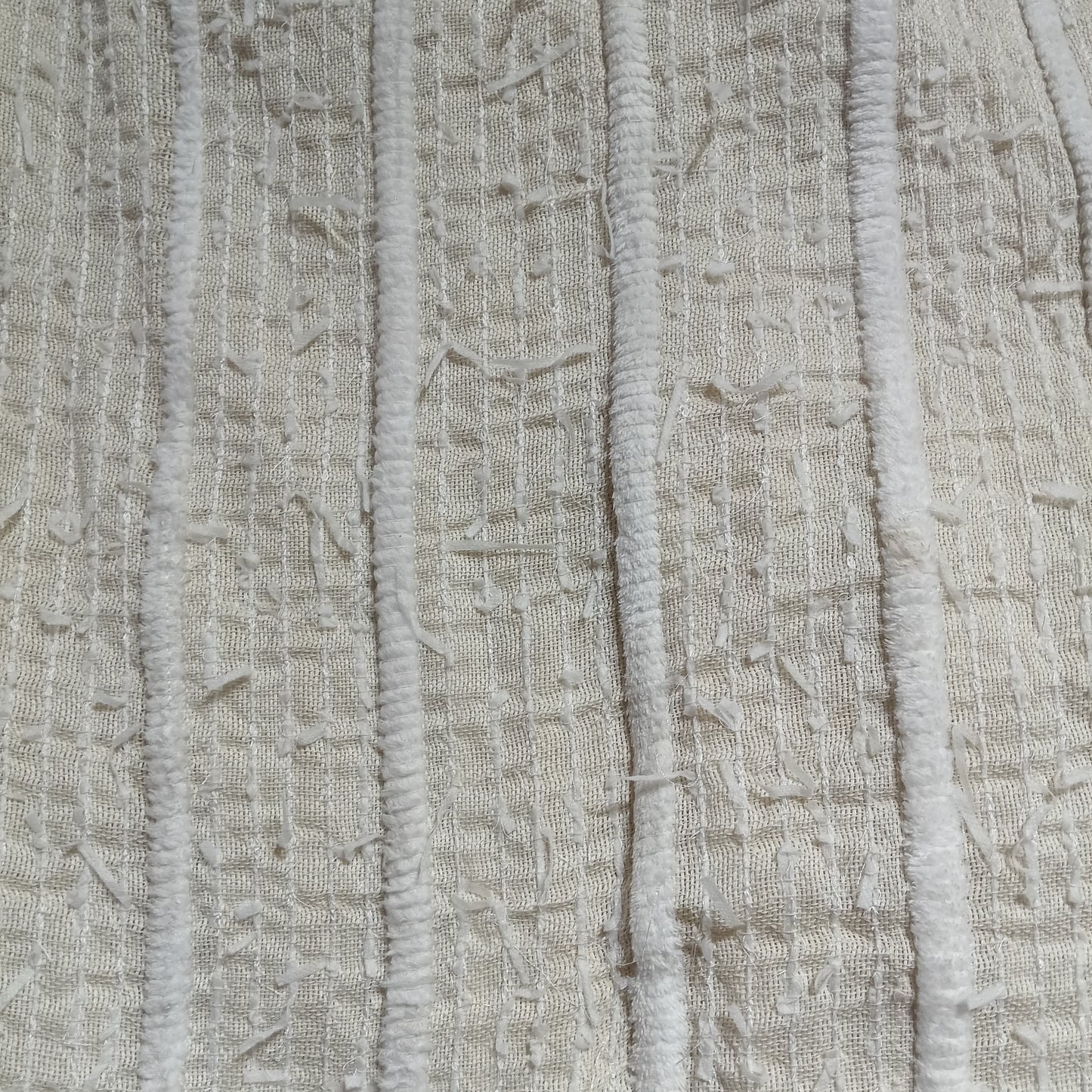 Handloom Jacquard Fabric HM057