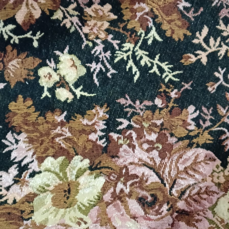 Jacquard Fabric JQ004