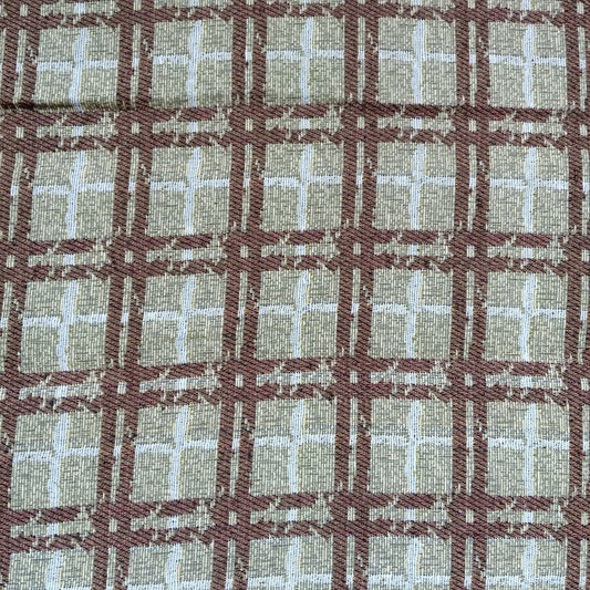 Jacquard Fabric JQ078