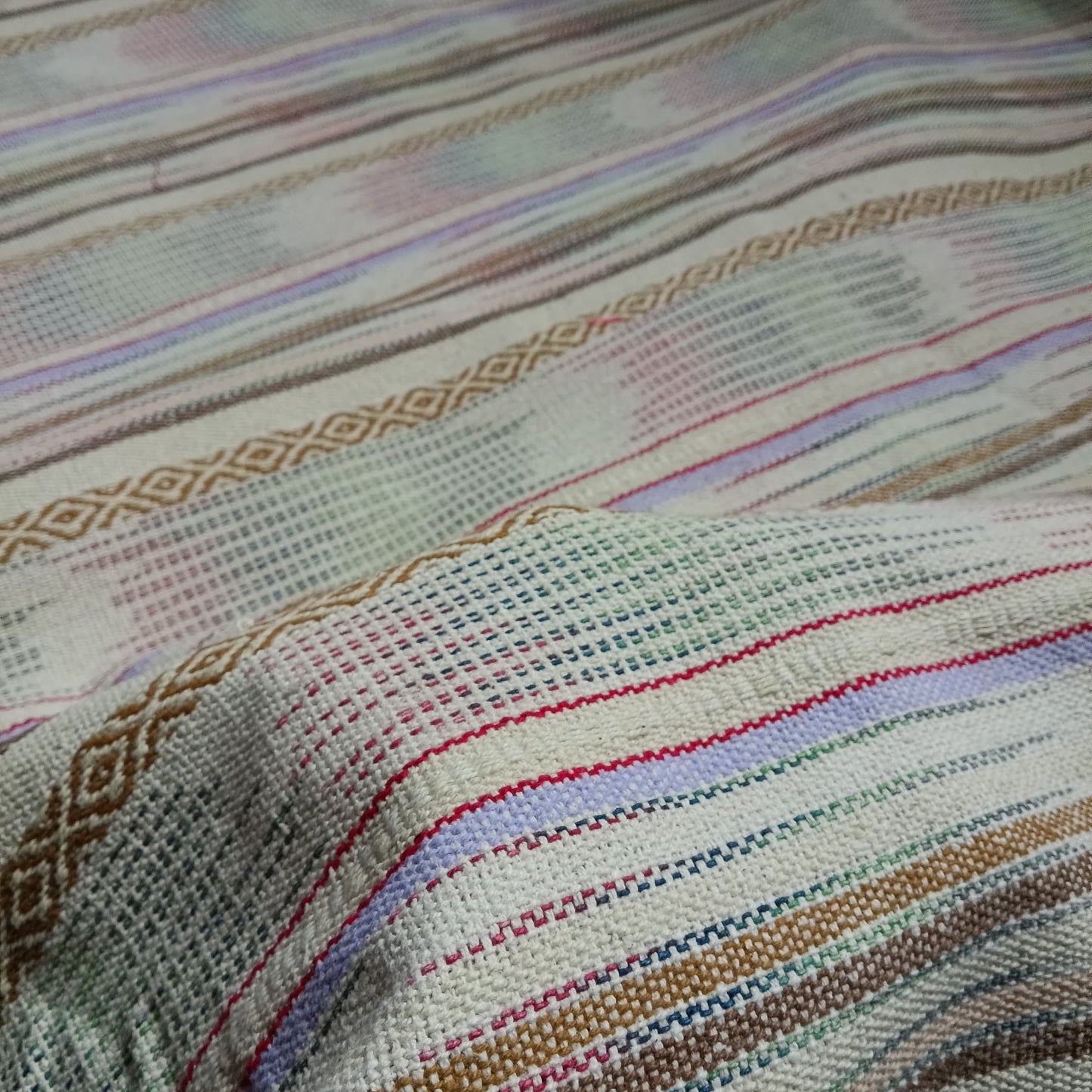 Jacquard Fabric JQ088