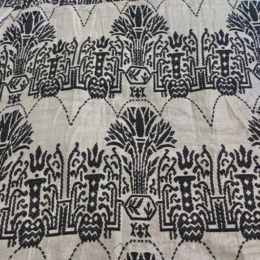 Jacquard Fabric JQ054