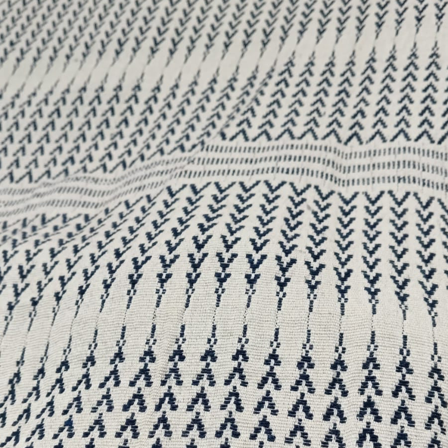 Jacquard Fabric JQ0105