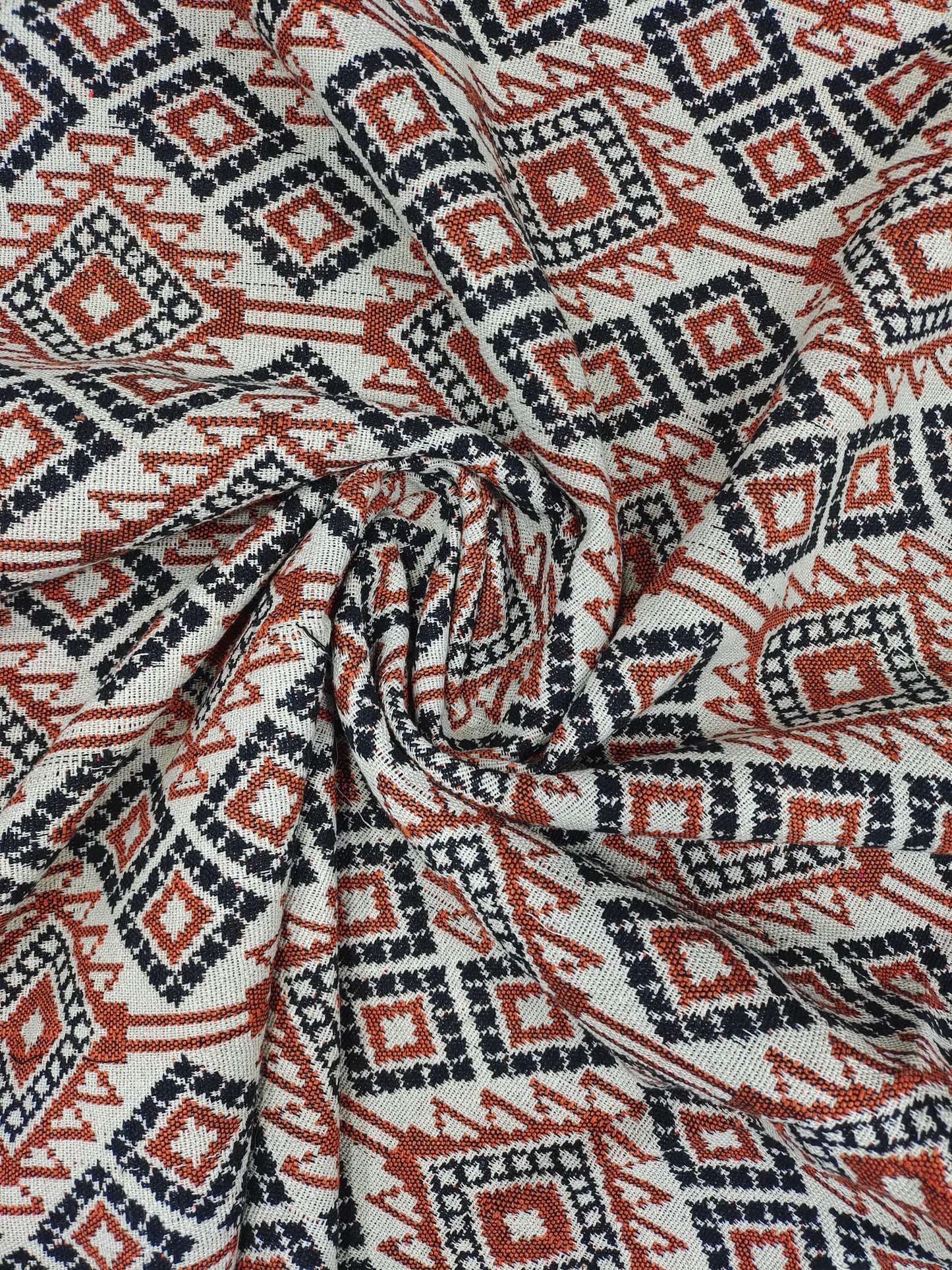 Jacquard Fabric JQ108