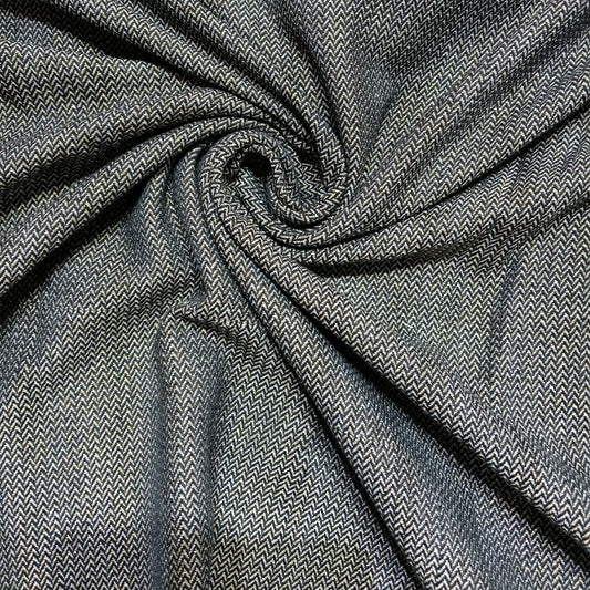 Jacquard Fabric JQ110