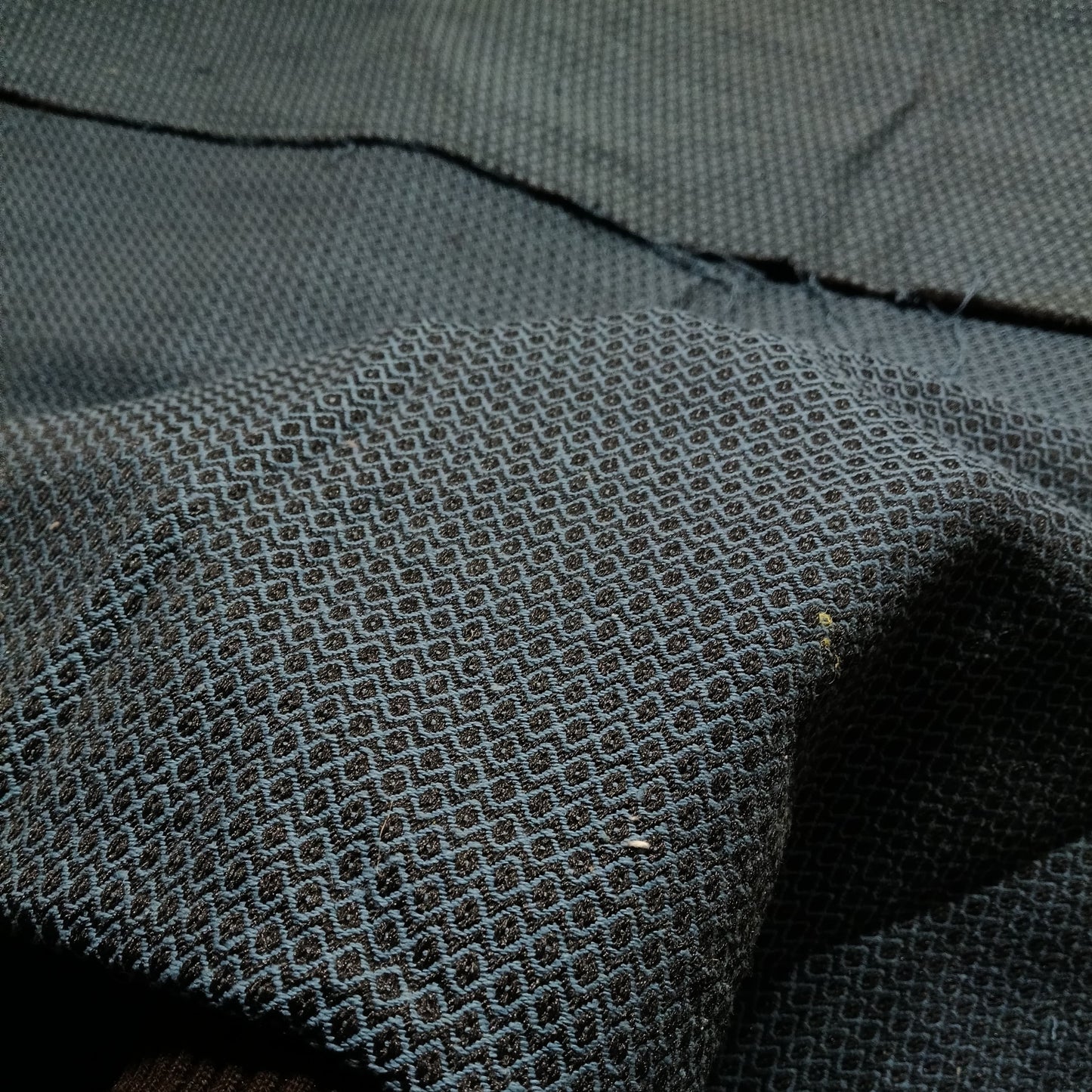 Jacquard Fabric JQ0111