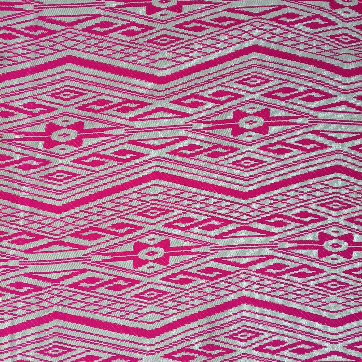 Jacquard Fabric JQ132