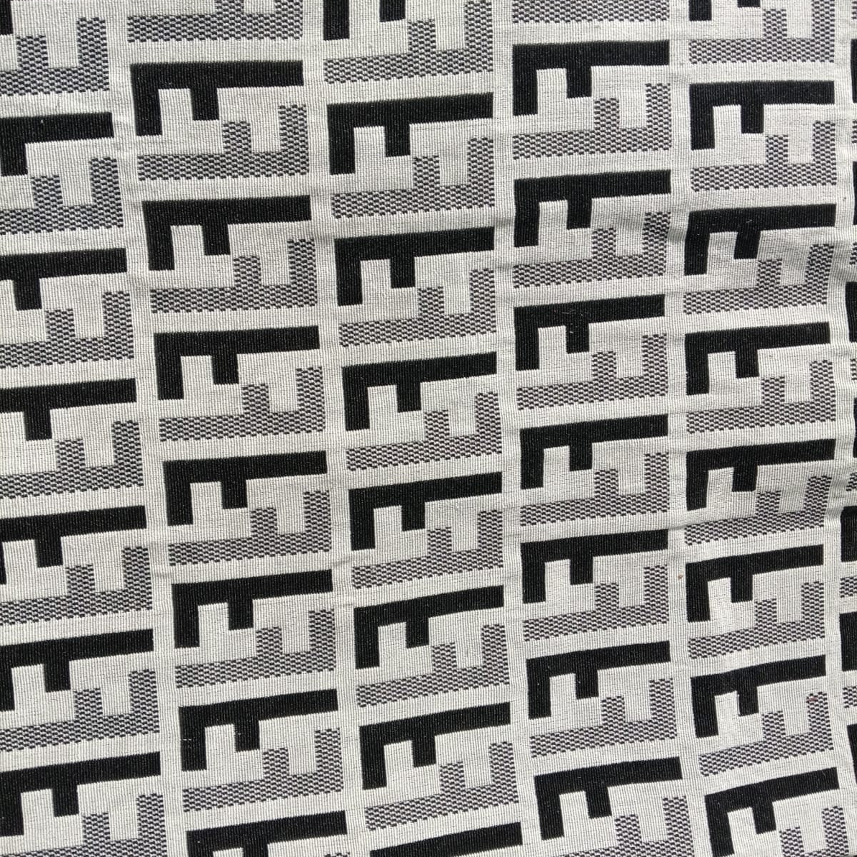 Jacquard Fabric JQ143